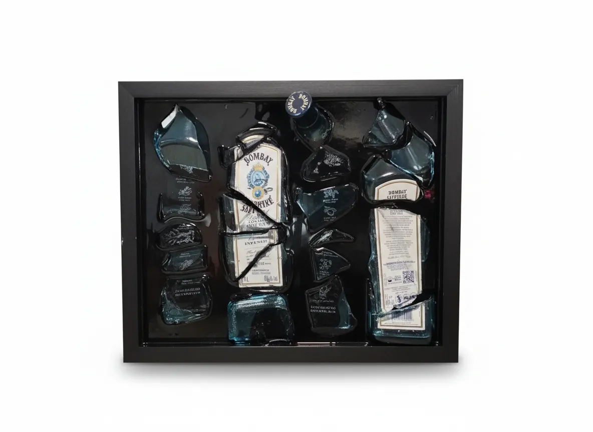 Bottle Arts