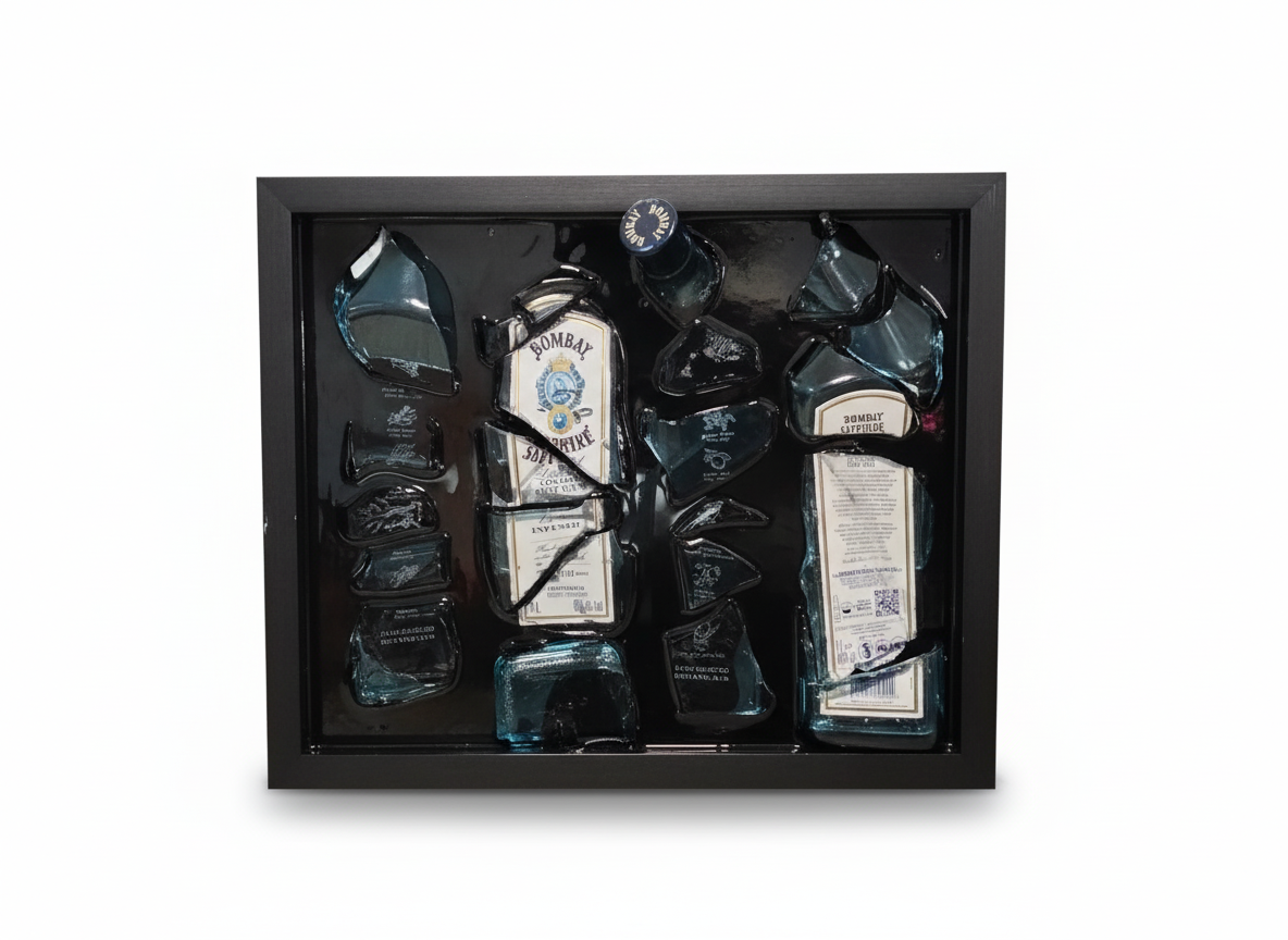 bombay Sapphire